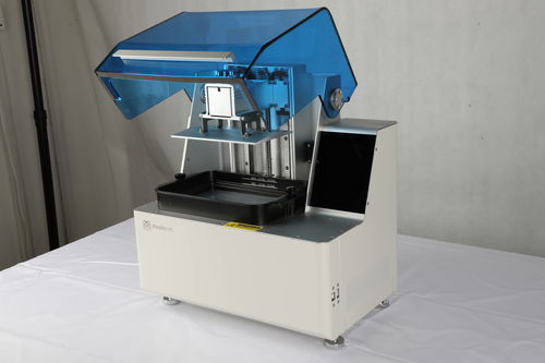 哪些因素决定了光固化3D打印机价格的高低