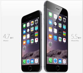 iphone各型号上市时间