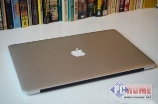 2012新款苹果笔记本电脑MacBook Pro全面评测出炉[多图]
