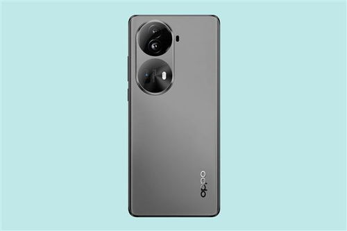 opporeno13pro参数配置