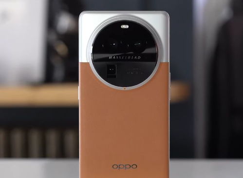 oppofindx6pro怎么样