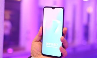 oppor17pro价格是怎样的