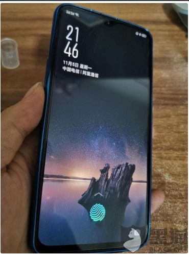 oppo手机怎么关闭屏幕顶部遮挡显示