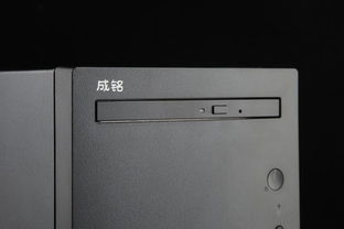 能文能武!戴尔成铭3980商用台式机评测