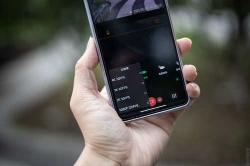 SJCAM C300运动相机怎样抖音直播