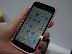 原生安卓,Android One,Android Go简介