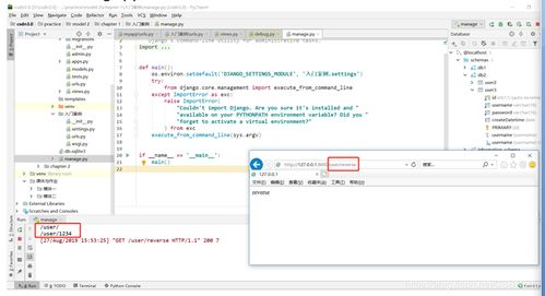 python 后台开发一般是做什么