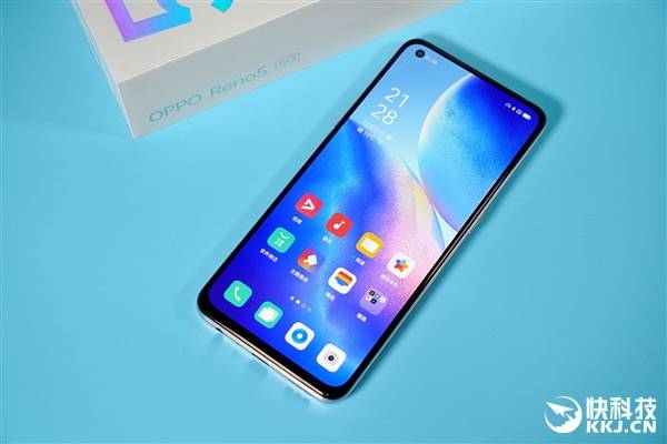opporeno5二手还能卖多少