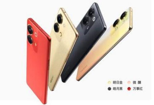 opporeno9防水吗