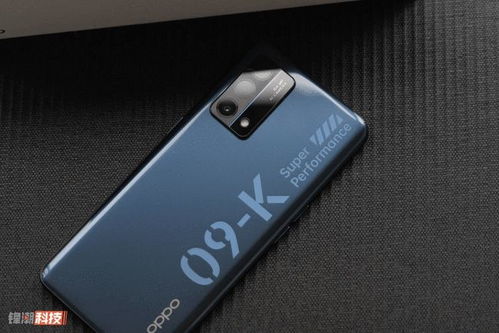 oppo手机09-k
