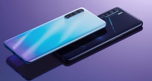 oppoa91多少钱