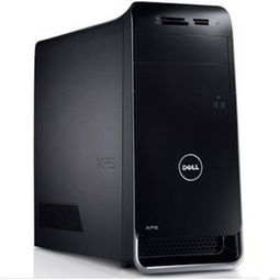 戴尔(DELL) XPS 8700-R398 台式主机声音大