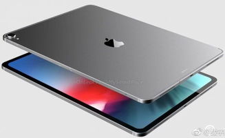 ipad2017参数配置