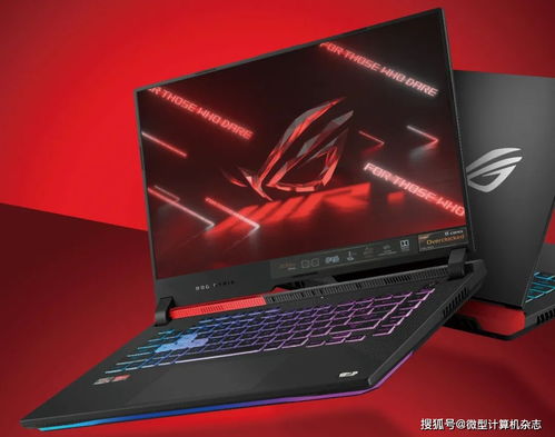 RX6800M笔记本显卡评测参数介绍