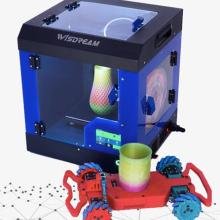 3d打印机和激光雕刻机主要应用在哪些领域