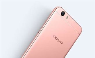 OPPO哪个型号的手机好