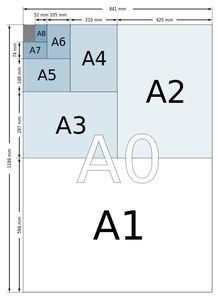 一般A4纸大小的彩色打印要多少钱一张