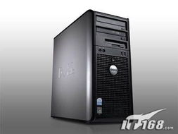 戴尔OptiPlex 790台式机基本参数