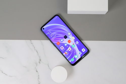 oppo09ks屏幕