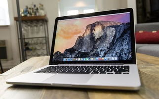 苹果笔记本macbookpro哪一年出的