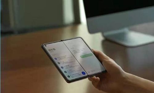 oppo手机外屏一般是用的什么材质