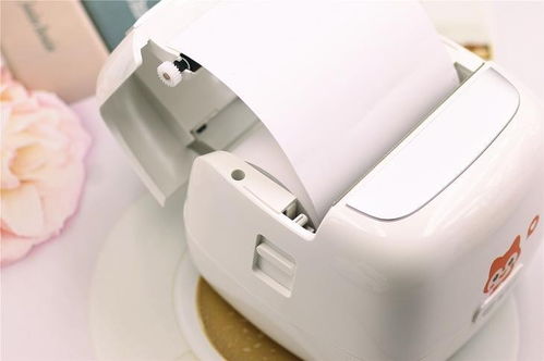 热敏打印机能给孩子用吗