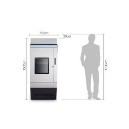 FDM桌面3D打印机精度能达到多高