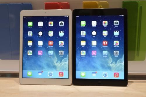ipad mini和智能手机有什么区别吗