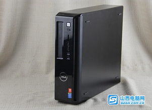 戴尔vostro 3800 台式电脑怎么样