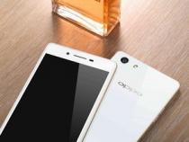 oppo手机a96s价格8+256多少钱