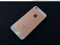苹果iPhone5S和苹果iPhoneSE有什么区别