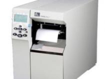 新买的zebra110Xi4-300条码打印机,如何将其设置网络打印机
