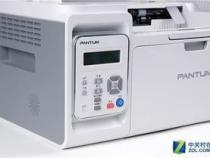 奔图m6506打印机没有Wi-Fi功能可以设置成手机打印嘛
