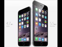 iphone各型号上市时间