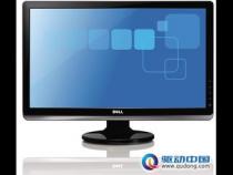 戴尔笔记本显示屏型号怎么看