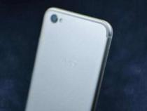 vivoX11上市吗