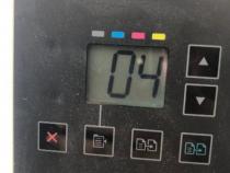 HPm154a感叹号闪烁
