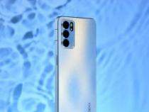 opporeno6什么时候上市的手机