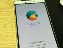 为什么oppo的界面叫color os 而其他手机界面大部分叫ui