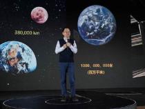 中科院院士相信宇宙中外星人存在