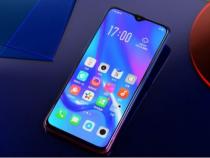 oppo侧面指纹的手机有哪些