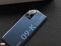 oppo手机09-k