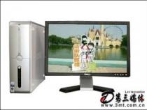 戴尔Inspiron 530s 台式电脑 玩穿越火线的配置