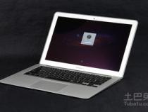 macbookair13寸价格及性能评测