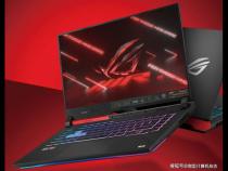 RX6800M笔记本显卡评测参数介绍