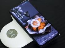 oppo手机支持无线充电吗