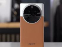 oppofindx6pro怎么样