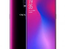 oppor17有几种颜色