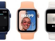 apple watch型号对照表