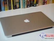 2012新款苹果笔记本电脑MacBook Pro全面评测出炉[多图]